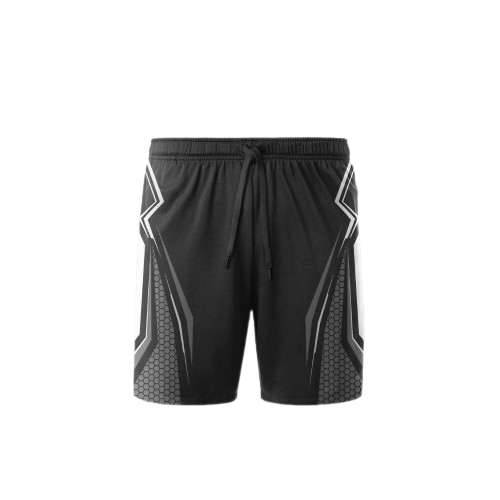 Fabirlife Sports Edition Shorts, Renegade